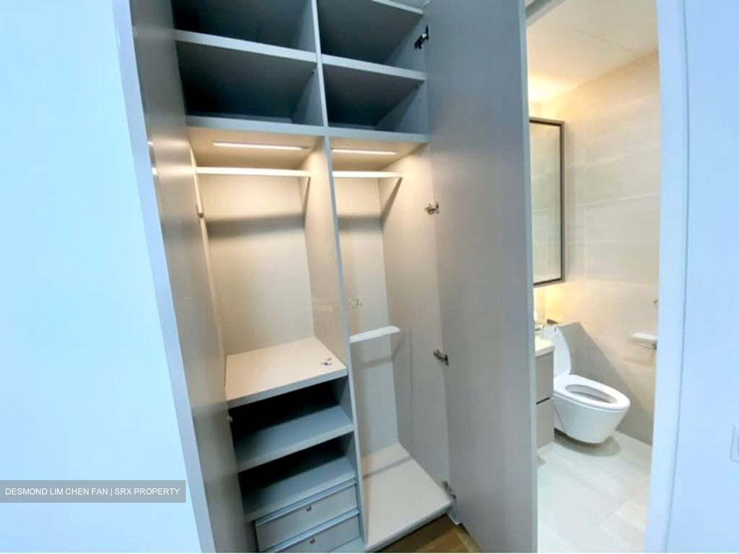 Highline Residences (D3), Condominium #553460561